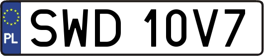 SWD10V7
