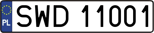 SWD11001