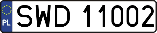 SWD11002