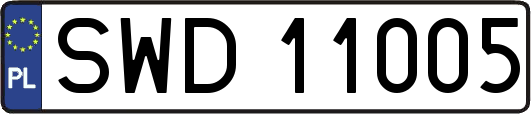 SWD11005
