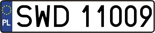SWD11009