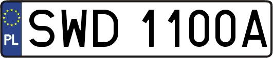 SWD1100A