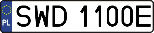 SWD1100E