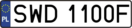 SWD1100F