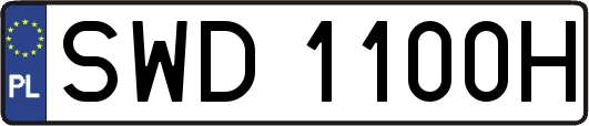 SWD1100H