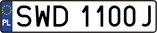SWD1100J