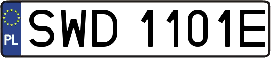 SWD1101E