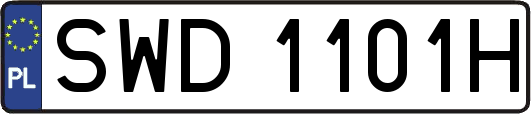 SWD1101H