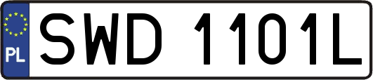 SWD1101L
