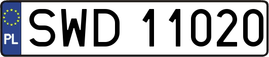 SWD11020
