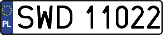 SWD11022