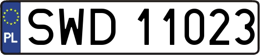 SWD11023