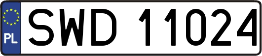 SWD11024