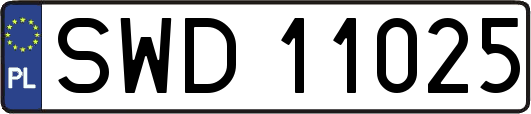SWD11025