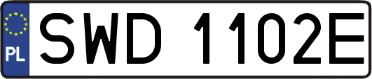 SWD1102E