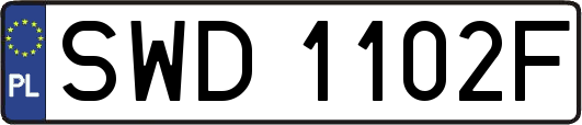 SWD1102F