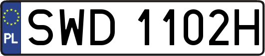 SWD1102H