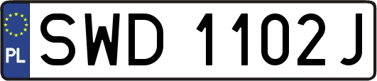 SWD1102J