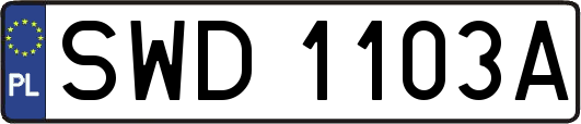 SWD1103A
