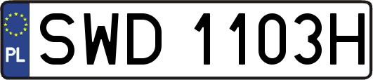 SWD1103H