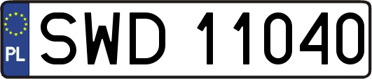 SWD11040
