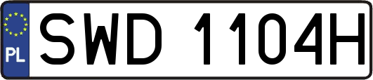 SWD1104H