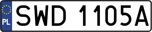 SWD1105A