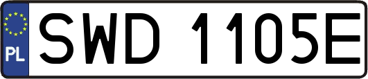 SWD1105E