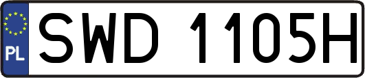 SWD1105H