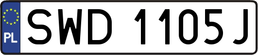 SWD1105J