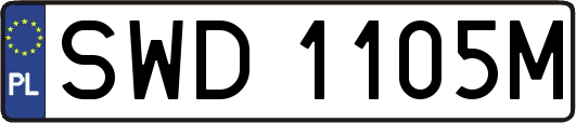 SWD1105M