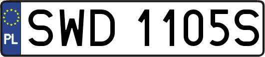 SWD1105S
