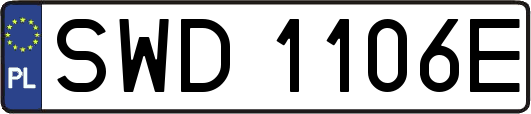 SWD1106E