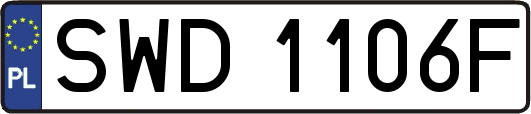 SWD1106F