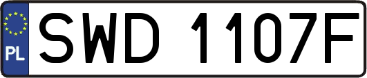 SWD1107F