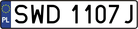 SWD1107J