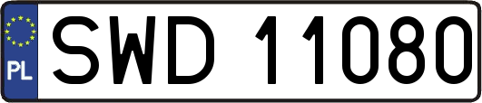 SWD11080