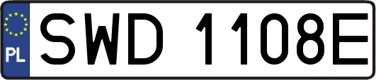 SWD1108E