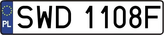 SWD1108F