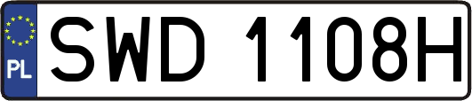 SWD1108H