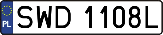 SWD1108L