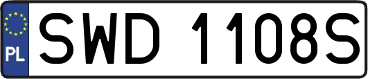SWD1108S