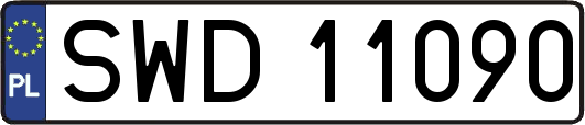 SWD11090