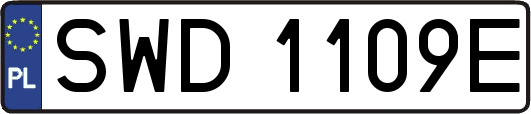 SWD1109E