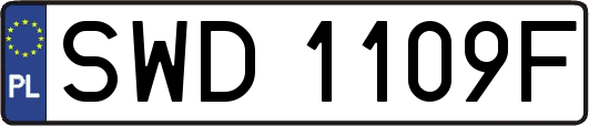 SWD1109F