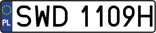 SWD1109H