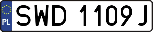 SWD1109J