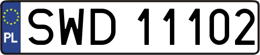 SWD11102