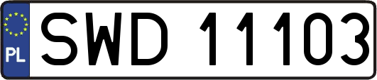 SWD11103