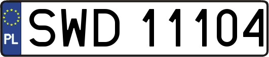 SWD11104